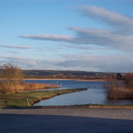 B&B The Silver Eel Strokestown Esterno foto